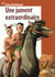 Une jument extraordinaire - - evasion garantie, roman, junior des 9/10ans