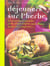 Dejeuners sur l'herbe
