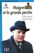 Maigret et la grande perche  - 1000 mots