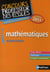 Mathématiques - CRPE admission (édition 2011)