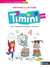 Timini, méthode de français : manuel de code - CP (édition 2020)