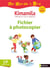 Un monde à lire - série blanche : Kimamila - fichier à photocopier - CP (édition 2019)