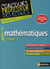 Mathématiques t.1 - concours professeur des écoles (édition 2008)