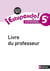 ESTUPENDO : espagnol - 5e - livre du professeur (édition 2016)