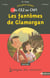 L'ENIGME DES VACANCES PRIMAIRE : les fantômes de Glamorgan - du CE2 au CM1