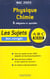 ABC du Bac Tome 4 : physique/chimie - terminale S - enseignement obligatoire et spécialité - sujets non-corrigés