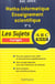 Abc bac - mathematiques - 1e l - enseignement scientifique - corriges - edition 2003