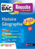 ABC du bac réussite Tome 9 : histoire-géographie - terminale ES-L