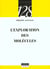 L'exploration des molecules