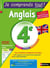Je comprends tout : anglais - 4e