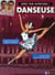 Crée ton aventure ! danseuse