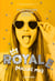Royale malgré moi Tome 2 : fille fauchée cherche coloc...