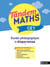 Tandem : mathématiques - CE1 - guide pédagogique + diaporamas (édition 2023)