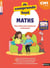 Je comprends tout : Mathématiques - CM1 (édition 2024)