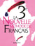 La nouvelle méthode de français - 3e
