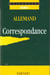 Usuels allemand correspondance