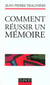 Comment reussir un memoire
