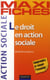 Maxi fiches : le droit en action sociale