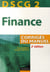 DSCG 2 - finance - corrigés du manuel (2e édition)