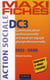 Maxi fiches : DC3 - communication professionnelle et travail en équipe pluriprofessionnelle - DESS/DEME