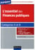 Je prépare - l'essentiel des finances publiques - catégories a et b