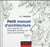 Petit manuel d'architecture - Pour penser et travailler comme un grand architecte