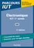 Électronique - IUT 1re année, GEII (2e édition)