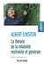 La théorie de la relativité restreinte et générale (2e édition)