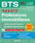 Tout le BTS Professions immobilières - 2022-2023