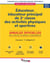 Éducateur, éducateur principal de 2e et 1re classe des activités physiques et sportives (édition 2021/2022)