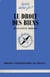 Le droit des biens