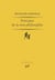 Principes de la non-philosophie