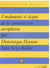 Fondements et étapes de la construction européenne