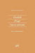 Gottlob Frege, logicien philosophe