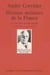 Histoire militaire de la france. tome 4 - de 1940 a nos jours