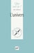 L'univers