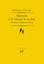 Nietzsche et la critique de la chair - Dionysos, Ariane, le Christ (2e édition)