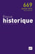 Revue historique n.669