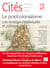 REVUE CITES Tome 72 : le post-colonialisme : une stratégie intellectuelle et politique (édition 2017)