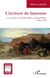L'écriture du fantasme : le cycle des novelas arabes d'Isaac Munoz (1881-1925)