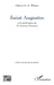 Saint Augustin et les philosophes du de doctrina christiana