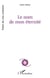 Le nom de mon éternité