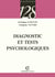 Diagnostic et tests psychologiques