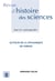 Revue d'histoire des sciences 1/2019 Autour de la Dynamique de Leibniz