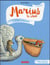 Marius le chat Tome 6 : l'avion à plumes