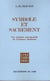 Symbole et sacrement