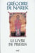 Sc 78 le livre de prieres