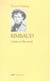 Rimbaud - L'artiste et l'être