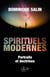 Spirituels modernes : Portraits et doctrines