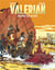 Valérian Tome 4 : bienvenue sur Aflolol